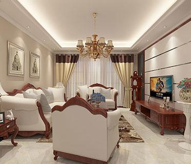 春满人间装饰装潢